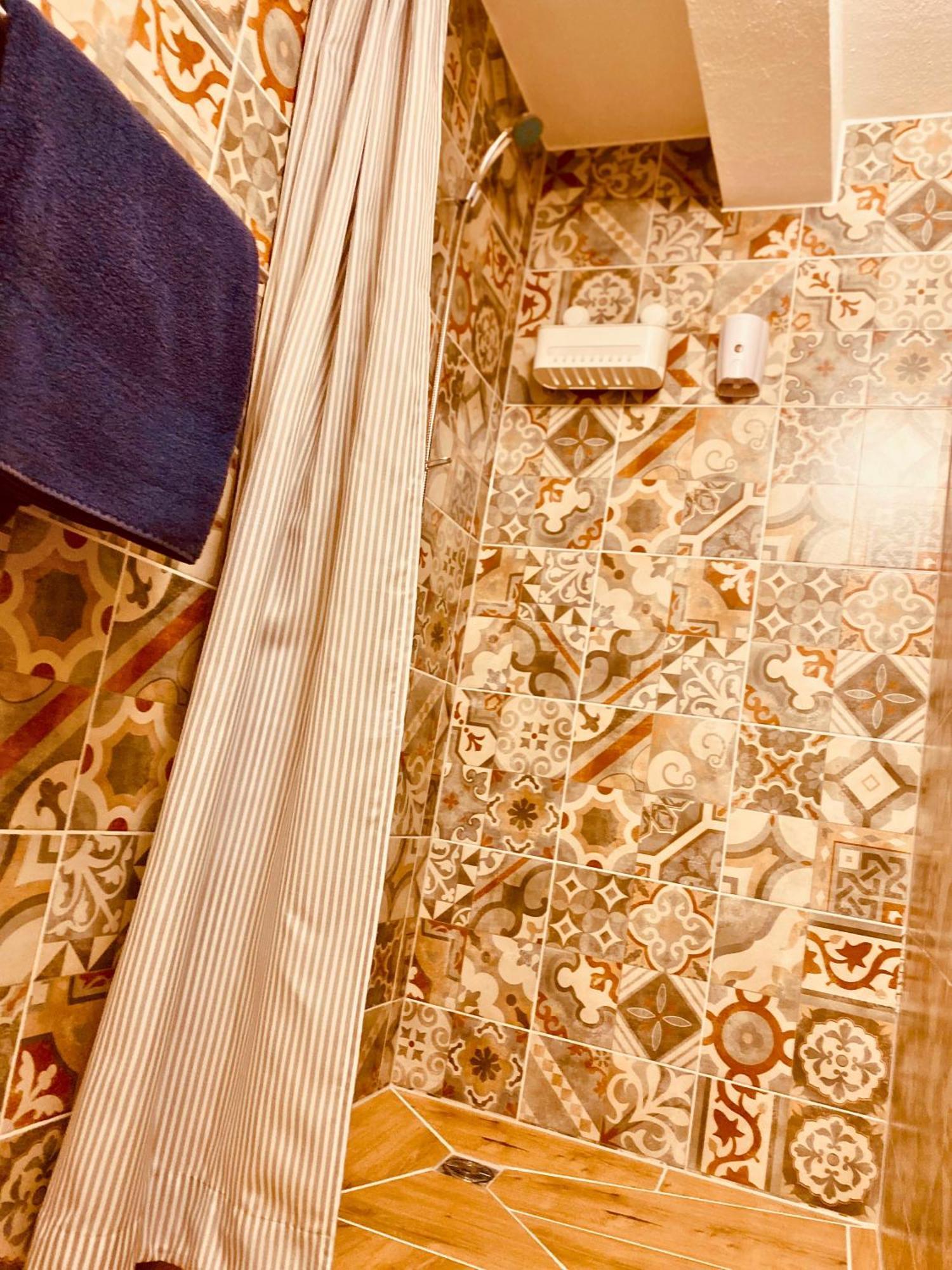 Fewo Nebenan باد فيندشايم المظهر الخارجي الصورة